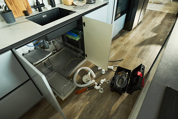 Reliable Drain Cleaning contractor in Montgomery, WV by Street Wise - Plumbing